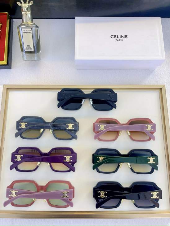 Picture of Celine Sunglasses _SKUfw80442701fw